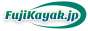 FujiKayak ロゴ